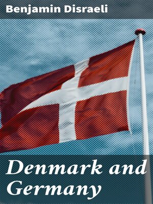 cover image of Denmark and Germany